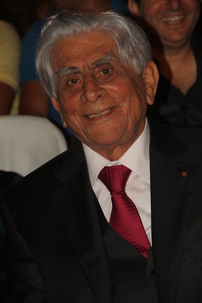 Dbayeh Festival 2015 Day 2